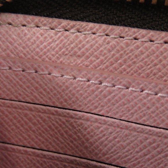 Louis Vuitton Portefeuille Clemence Monogram Long Wallet - Picture 4 of 7